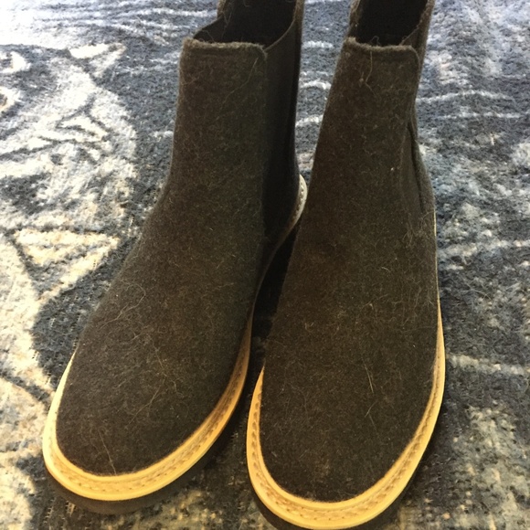 dawn fashion sneaker boots